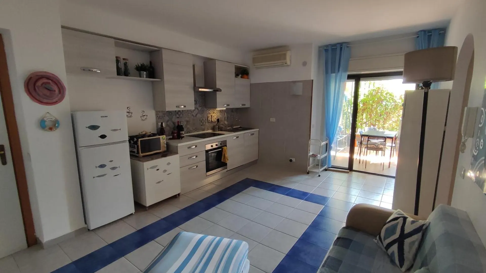 Bignonia Garden Apartment Mascali 0*,  Italy